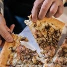 В Усть- Каменогорске мужчине вернули деньги за некачественную доставку еды