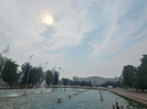 В Усть-Каменогорске в июле зафиксированы температурные рекорды