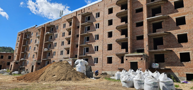  Почему в ВКО дети гибнут на заброшенных объектах?