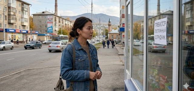 В ВКО работодатели жалуются на нехватку кадров, а соискатели — на отсутствие подходящей работы