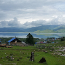 В ВКО село в Маркакольском районе развивают как туристическую точку роста