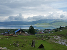 В ВКО село в Маркакольском районе развивают как туристическую точку роста