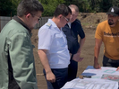 В Усть-Каменогорске строят новый следственный изолятор взамен здания XVIII века