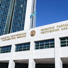 В Астане прошло последнее в истории заседание мажилиса