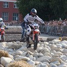 В Риддере состоялось открытие международного фестиваля RIDDER EXTREME ENDURO