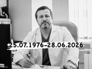 Житель Усть-Каменогорска разбился на мотоцикле: стало известно, что за рулем был известный доктор