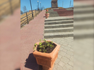 В Усть-Каменогорске работы по озеленению проводятся возле памятника Кабанбай батыру 