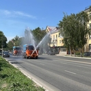В Усть-Каменогорске два вещества превышают предельную концентрацию в воздухе 