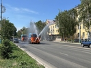В Усть-Каменогорске два вещества превышают предельную концентрацию в воздухе 