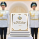 Кардинальная перестройка политической системы – президент обратился к казахстанцам
