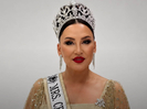 Жительница Усть-Каменогорска вошла в пятерку самых красивых женщин мира