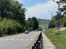 Въезд в город Алтай украсит новая архитектурная арка