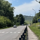 Въезд в город Алтай украсит новая архитектурная арка