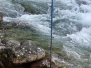В ВКО возможен подъем уровня воды в реках