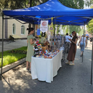 9 июля в Усть-Каменогорске частично перекроют улицы в центре