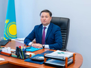 Советник акима ВКО возглавил региональный центр государственно-частного партнерства