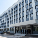 В Усть-Каменогорске продолжается реконструкция Центра матери и ребенка 