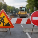 В Усть-Каменогорске будут перекрывать для движения улицу Белинского 