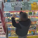В Усть-Каменогорске в один день обокрали сразу две точки по продаже косметики 