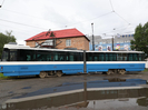 В Усть-Каменогорске продают «алматинский» трамвай 