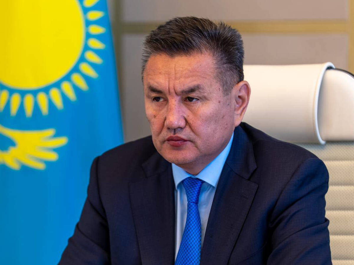 ШҚО-да экономиканың негізгі салалары бойынша тұрақты өсім сақталуда