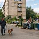 В Казахстане изменились правила благоустройства, регламентирующие ответственность жильцов за придомовую территорию