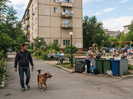 В Казахстане изменились правила благоустройства, регламентирующие ответственность жильцов за придомовую территорию