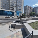 Есть вероятность, что в Усть-Каменогорске скоро заработают фонтаны