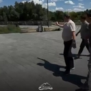 Аким Усть-Каменогорска проверил соблюдение правил благоустройства