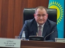 Аким Усть-Каменогорска 22 июля встретится с жителями Ахмирово 