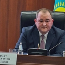 Аким Усть-Каменогорска 22 июля встретится с жителями Ахмирово