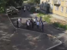 Аким Усть-Каменогорска проверил, как в городе ремонтируются дворы 