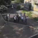Аким Усть-Каменогорска проверил, как в городе ремонтируются дворы