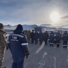 В ВКО всю ночь искали пропавших пастухов