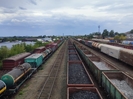 В Усть-Каменогорске социальный уголь будут продавать в трех местах
