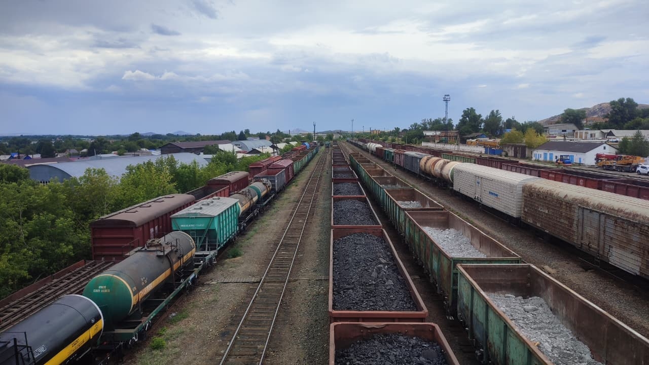 В Усть-Каменогорске социальный уголь будут продавать в трех местах