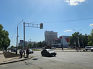 В Усть-Каменогорске основной объем выбросов в атмосферу приходится на транспорт — экологи