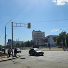 В Усть-Каменогорске основной объем выбросов в атмосферу приходится на транспорт — экологи
