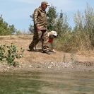 В ВКО с начала купального сезона на водоемах погибли восемь человек