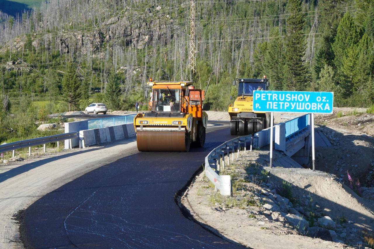 В ВКО отремонтируют 630 километров автодорог: какие обновят?