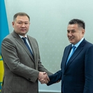 В акимате ВКО место Жаксылыка Омара больше не вакантно
