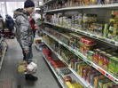 В одном из районов ВКО продают «золотой» чай 