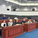 Кто входит в состав Общественного совета Усть-Каменогорска?