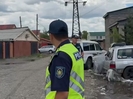В Усть-Каменогорске полиция продолжает рейды по выявлению продавцов "колхозки"