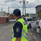 В Усть-Каменогорске полиция продолжает рейды по выявлению продавцов "колхозки"