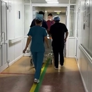 В Усть-Каменогорске врачи спасли 22-летнего мужчину с травматической ампутацией руки и ног