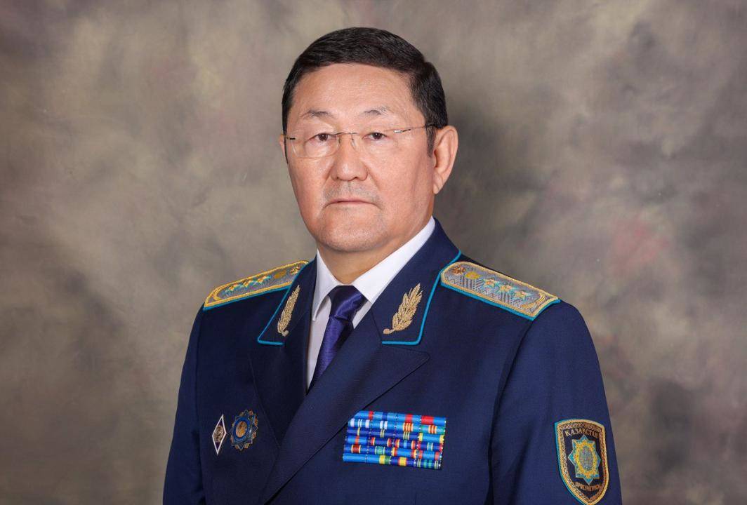 Генпрокурор Казахстана высказался о проведенной административной амнистии