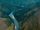 В ВКО возможен подъем уровня воды в реках