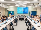 Чиновники из ВКО предложили россиянам создать совместные предприятия по выпуску изделий из дерева