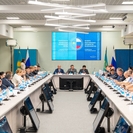 Чиновники из ВКО предложили россиянам создать совместные предприятия по выпуску изделий из дерева